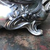 Art Nouveau planter