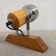 Pitchpin spot wall lamp from the 70s/80s