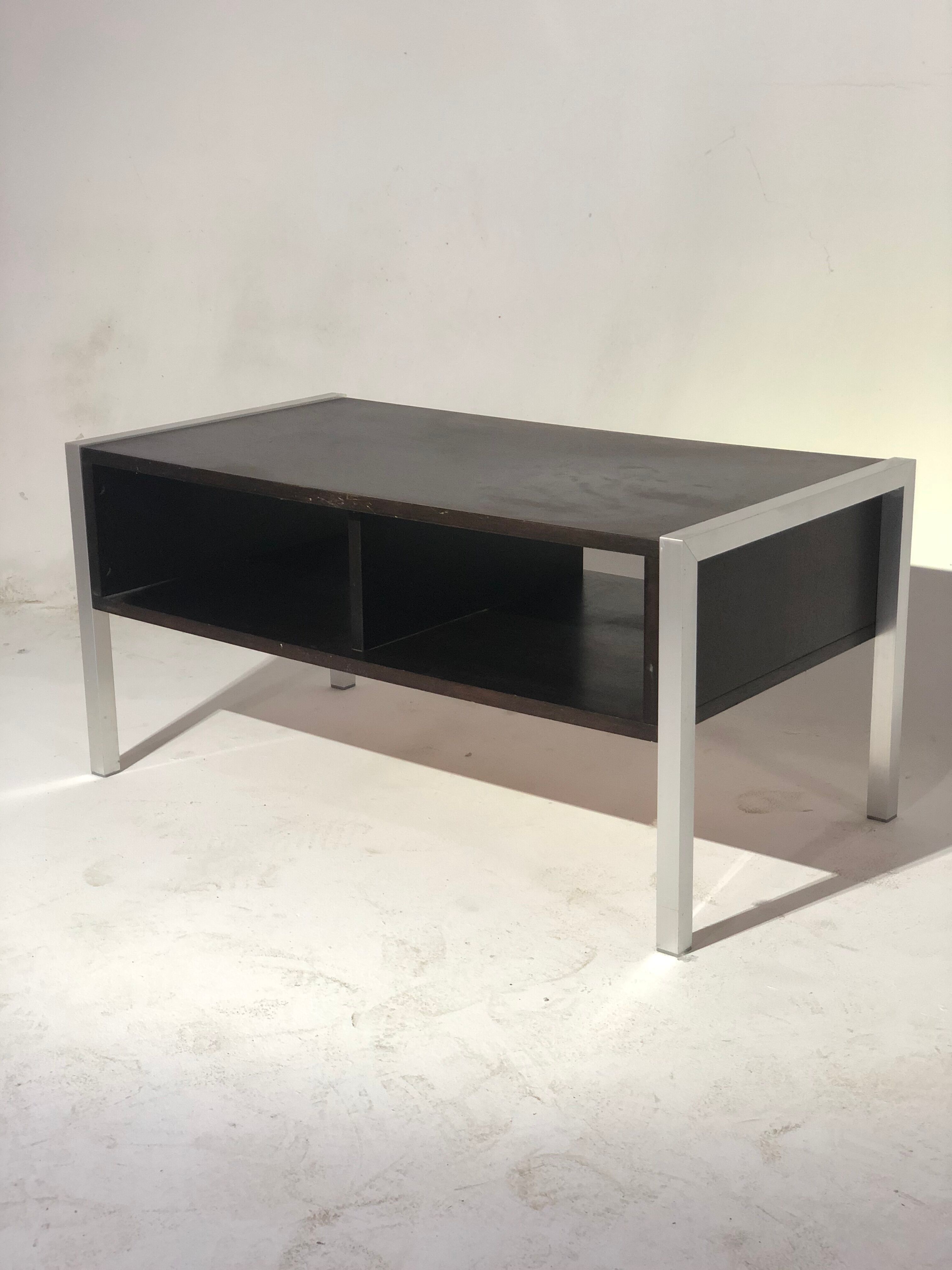 Vintage coffee table Roche Bobois - 1976