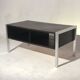Table basse vintage Roche Bobois 1976