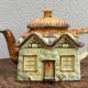 Staffordshire 3 Piece Tea Set