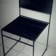 Spaghetti chair Giandomenico Belotti