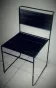 Spaghetti chair Giandomenico Belotti