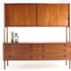 Hans Wegner voor RY mobler RY-20 kast - Deens design