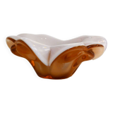 Cendrier Fleur Sommerso