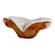 Sommerso Flower Ashtray