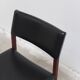 Ensemble de 6 chaises 'A3' par Alfred Hendrickx pour Belform, années 1960.