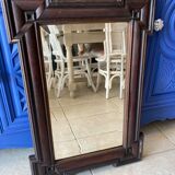 Old Art Deco mirror