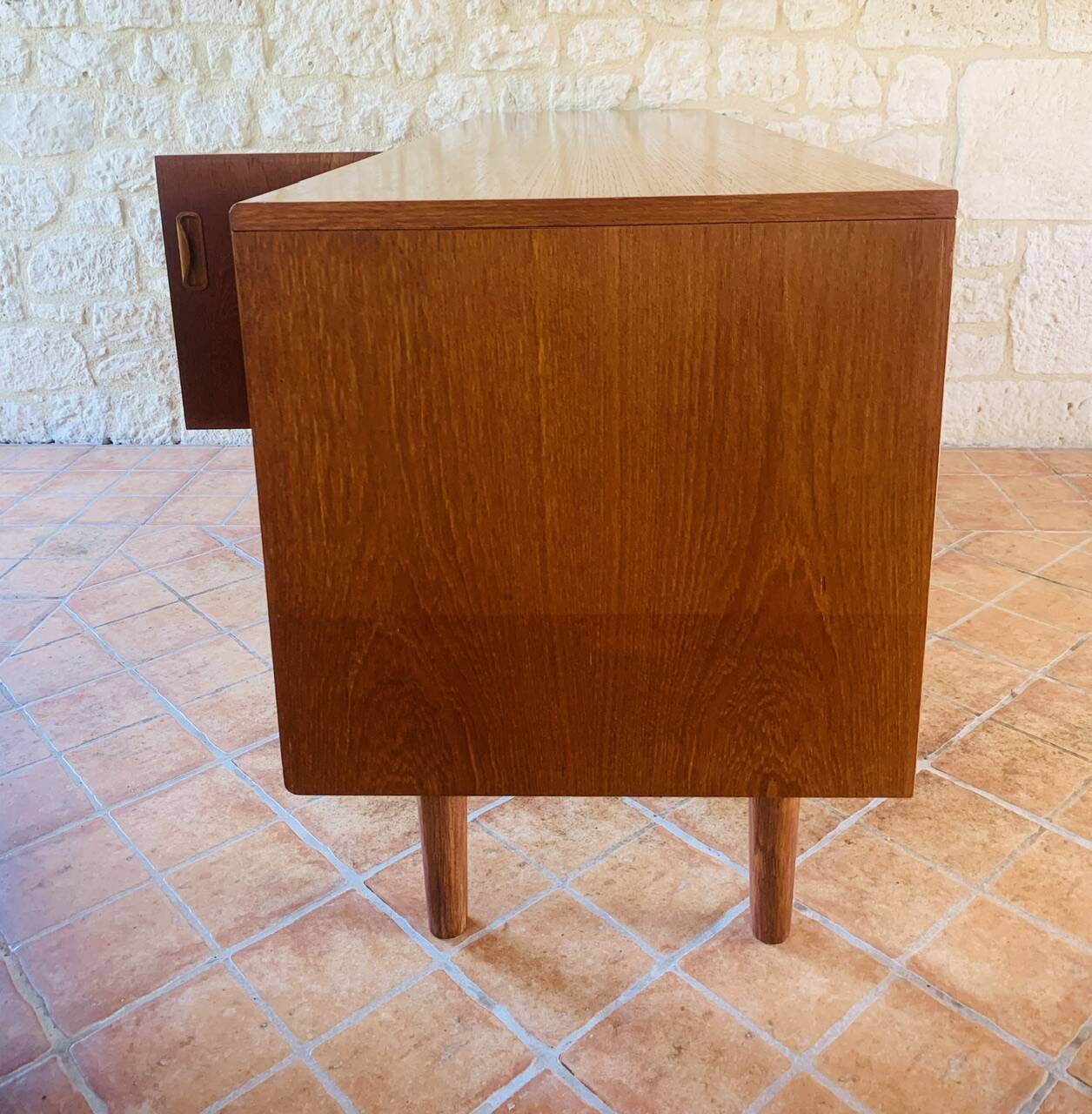 Vintage Teak Sideboard by G-Plan
