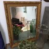 Ancient mirror 45x57cm