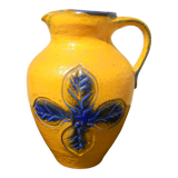 Vintage pitcher