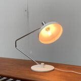 Mid-century Pentarkus table lamp from Switzerland by Rosemarie and Rico Baltensweiler for Baltensweiler.