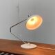 Mid-century Pentarkus table lamp from Switzerland by Rosemarie and Rico Baltensweiler for Baltensweiler.