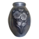 Aliometal Artistic Edition Irman - Relief Flower Vase - Aluminum