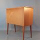 Norwegian Commodity 3 drawers in Teck, Vintage Scandinavian 1960s