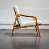 Vintage armchair