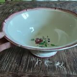 Saladier  ancien Recamier HBCM