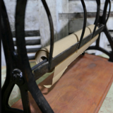 Wrapping paper devidoir