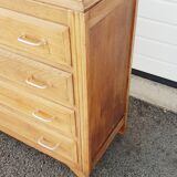 Vintage chest of drawers