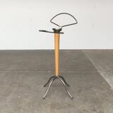 Vintage Italian postmodern coat rack by Calligaris.