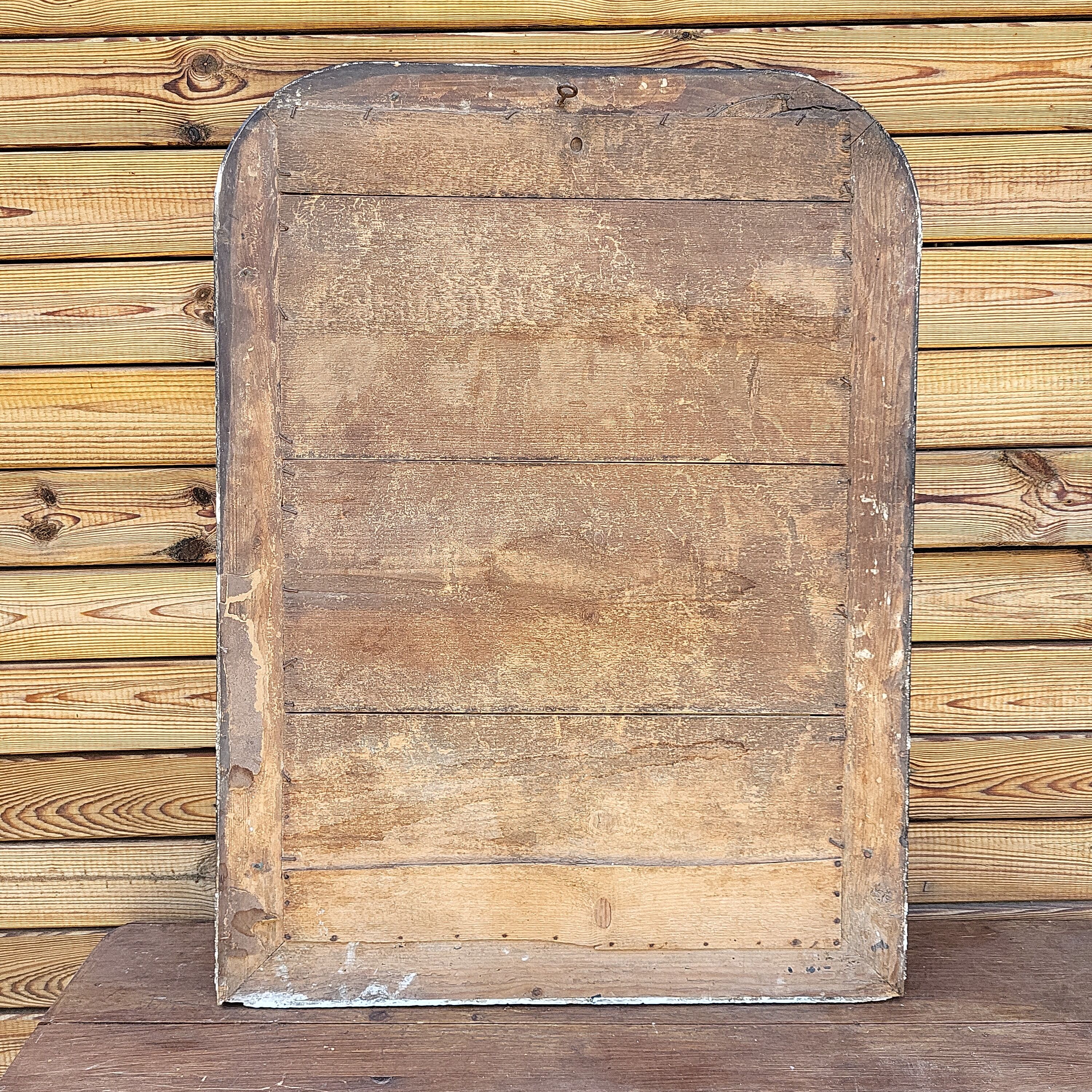 Louis Philippe mirror