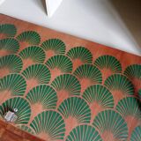 Art Deco bar furniture revisited