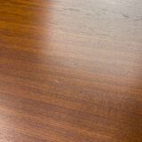 Model 201 Teak Dining Table by Arne Vodder for Sibast, 1960s