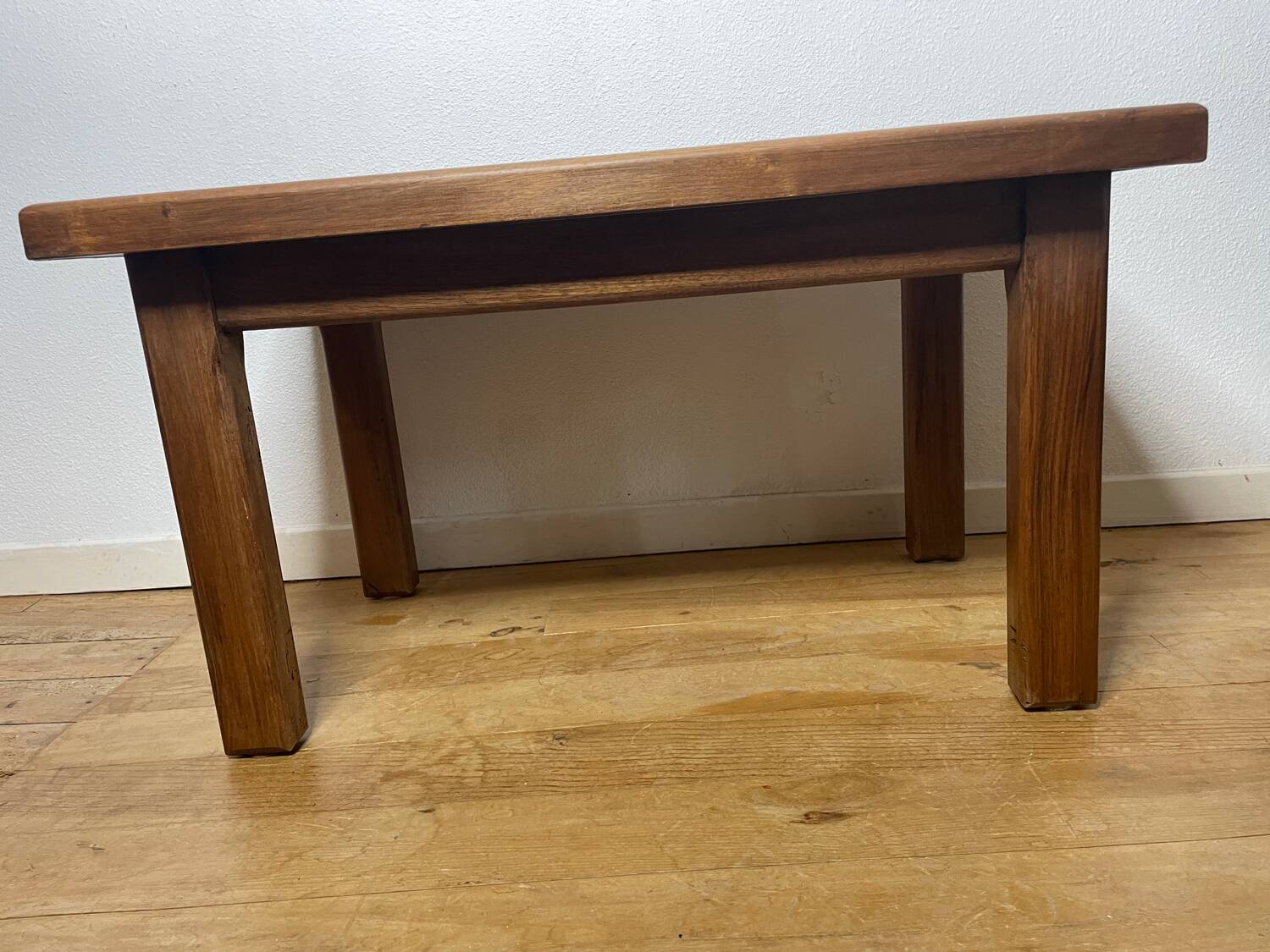 Herbarium coffee table