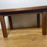 Herbarium coffee table