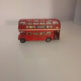 Corgi toys London transport