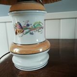 Bedside lamp