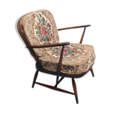 Armchair by Ercolani Lucian Ercol edition of the 1950s