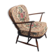 Armchair by Ercolani Lucian Ercol edition of the 1950s