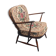 Armchair by Ercolani Lucian Ercol edition of the 1950s