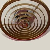 Staff Leuchten pendant lamp 1960’s ‘winner IF product design award 1969