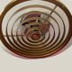 Staff Leuchten pendant lamp 1960’s ‘winner IF product design award 1969