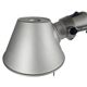 Artemide - Tolomeo mini - design M. De Lucchi & G. Fasssina - Made in Italy