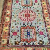 Tapis ancien 256 x 152 cm