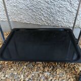 Vintage folding trolley