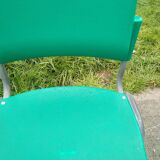 Chaises hautes d'école suédoises Skol Sundström