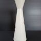 1950 ceramic vase