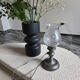Vintage Art Deco lamp