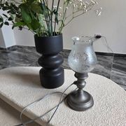 Vintage Art Deco lamp