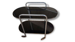 Table serviteur année