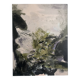 ZAO Wou-Ki, Untitled, 1971 (Agerup 211). Original lithograph
