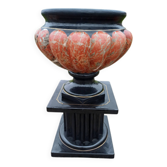 Cache Pot Tommaso Barbi