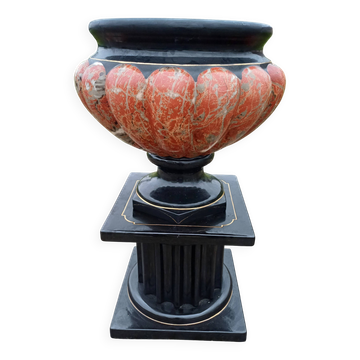 Tommaso Barbi Cache Pot
