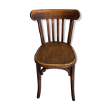 Vintage Baumann bistro chair