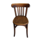 Vintage Baumann bistro chair
