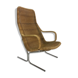 armchair by Dirk van